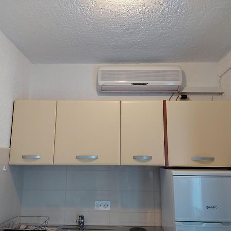 Stella Apartmani Malinska Samoborska 9 Luaran gambar
