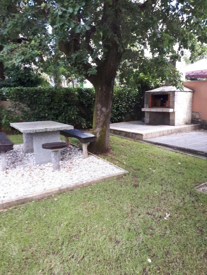 Stella Apartmani Malinska Samoborska 9 Luaran gambar