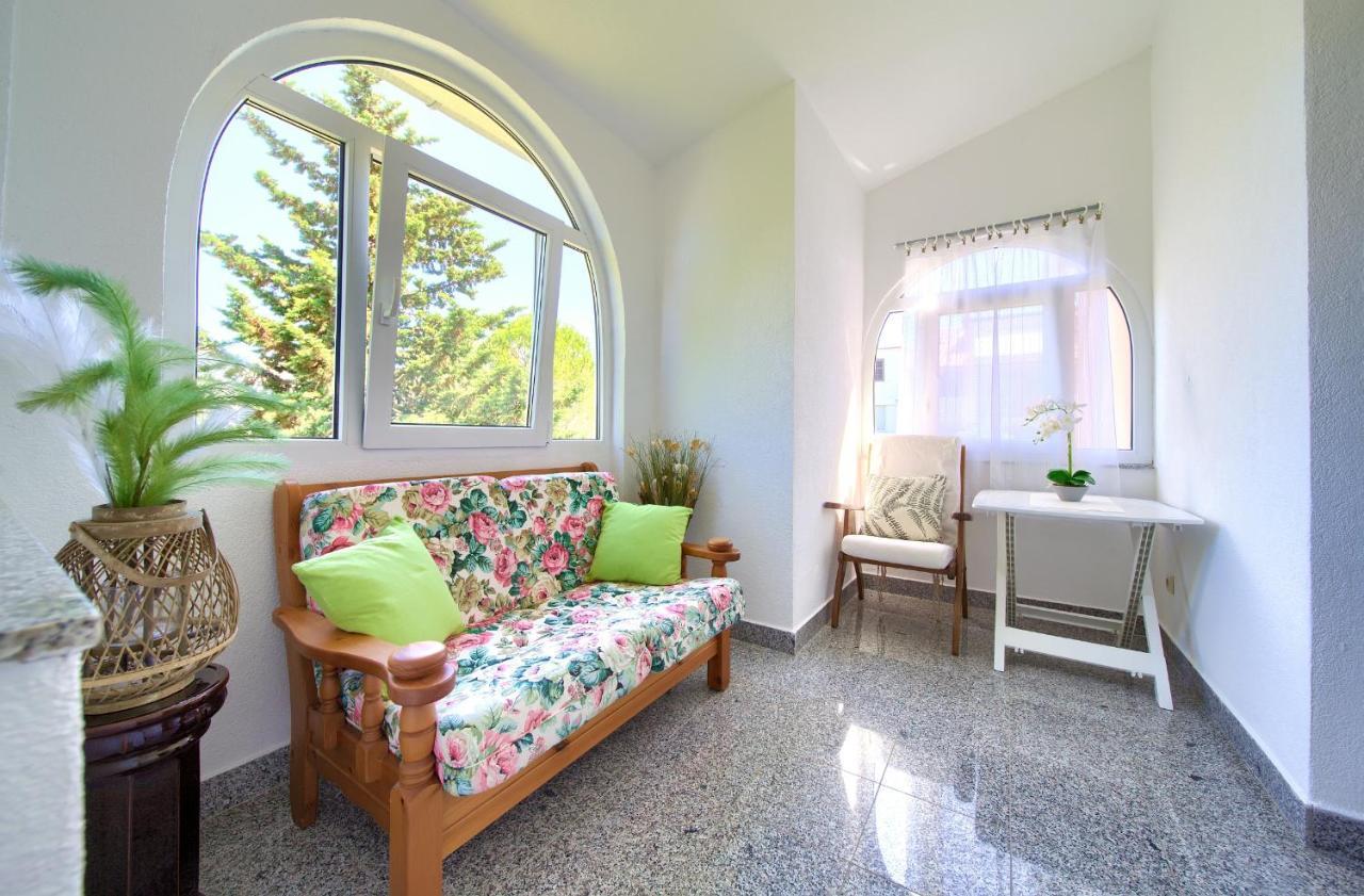 Stella Apartmani Malinska Samoborska 9 Luaran gambar
