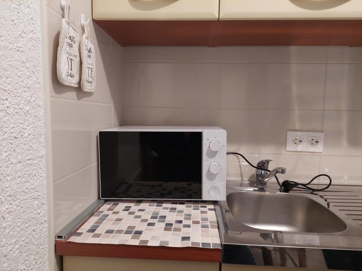 Stella Apartmani Malinska Samoborska 9 Luaran gambar