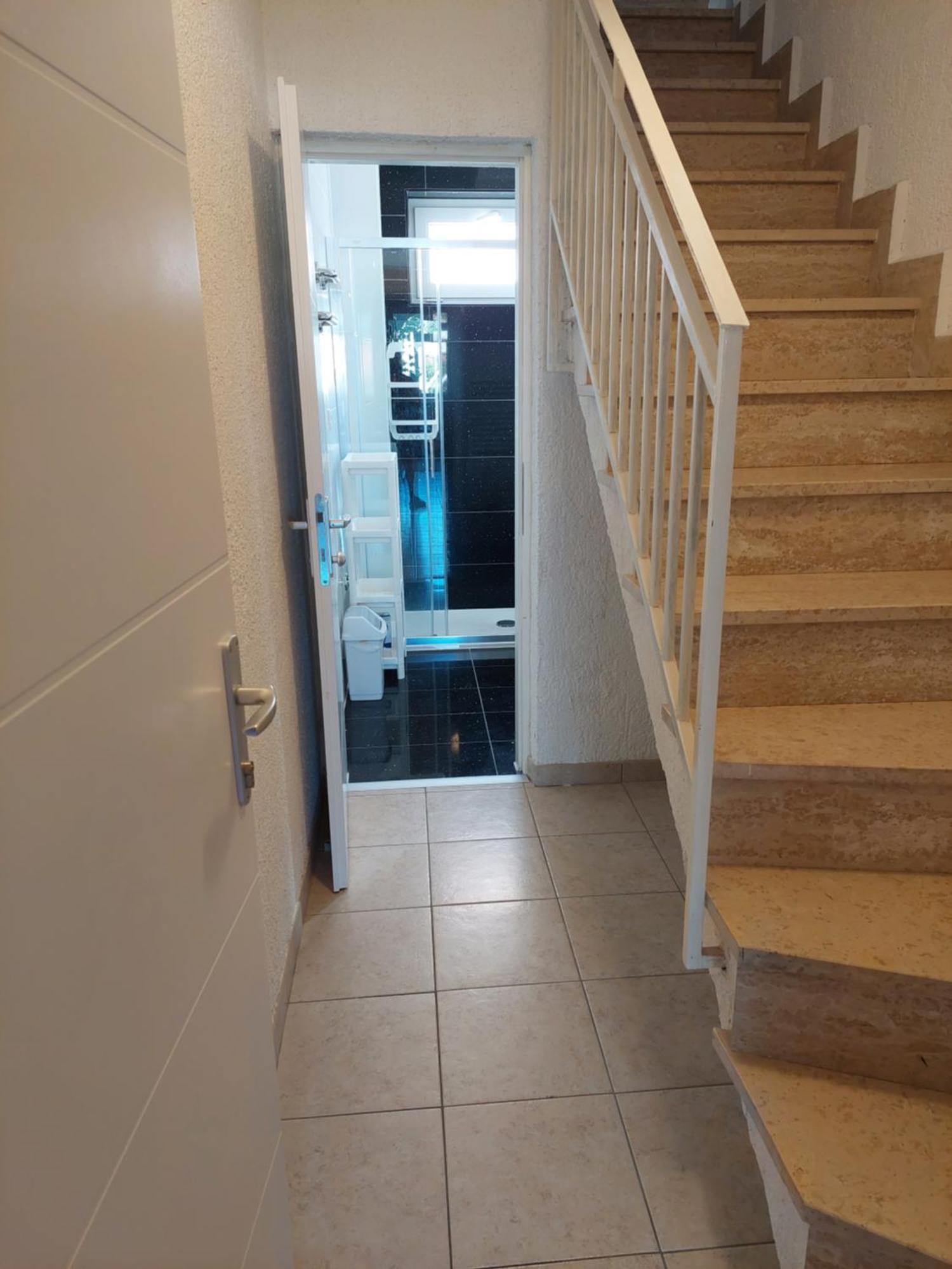 Stella Apartmani Malinska Samoborska 9 Luaran gambar