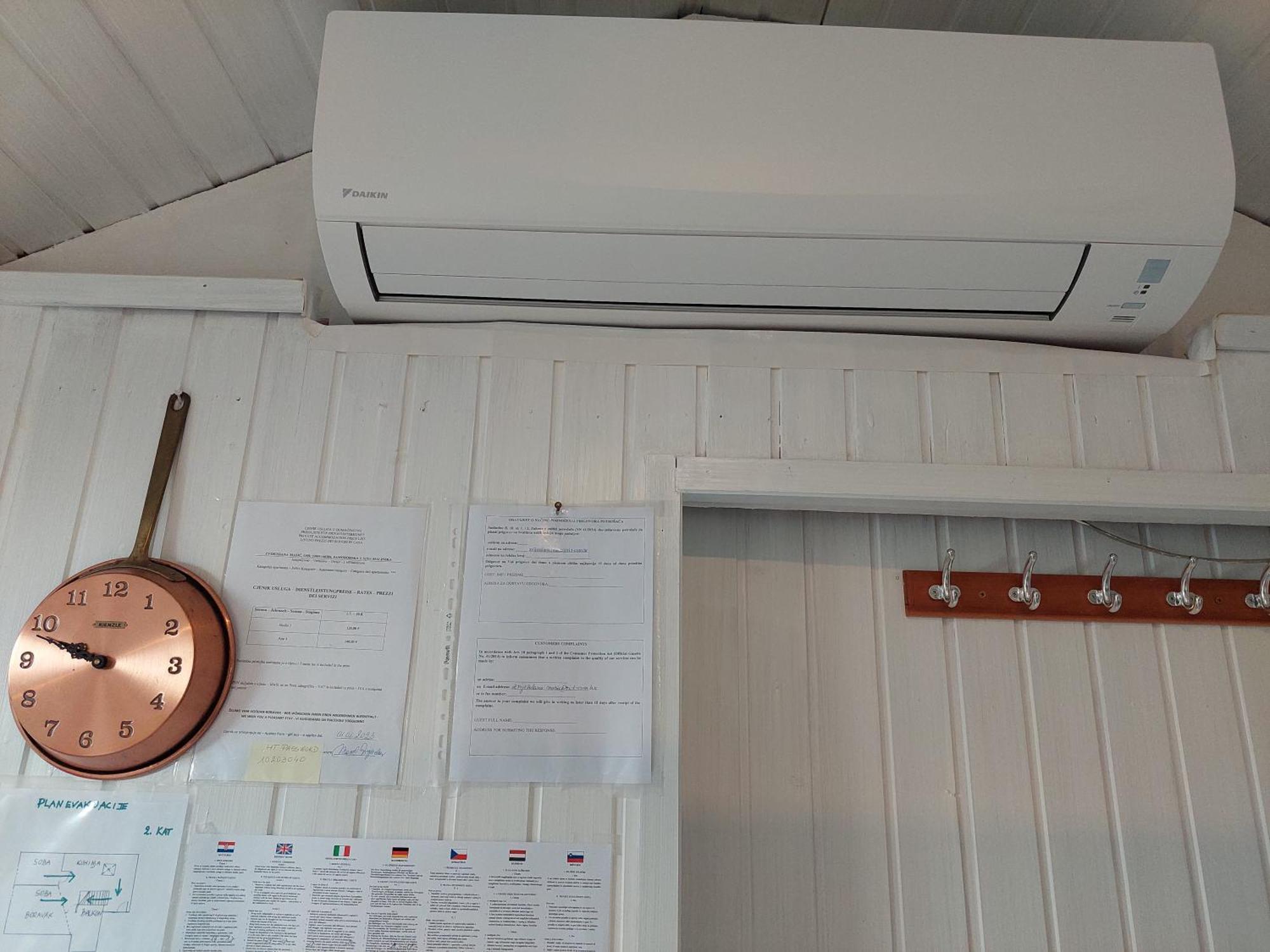 Stella Apartmani Malinska Samoborska 9 Luaran gambar