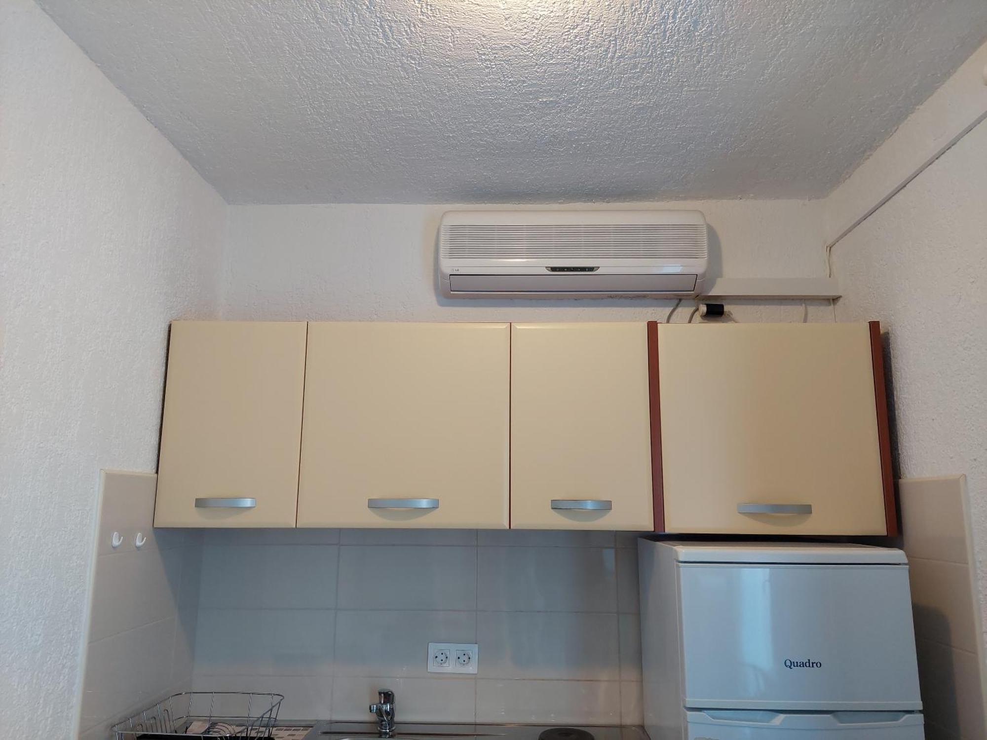Stella Apartmani Malinska Samoborska 9 Luaran gambar